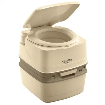 Thetford Porta Potti Qube 365 (бежевый)