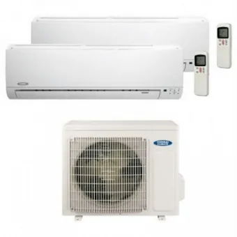 Кондиционеры general climate gc/gu-m2e18hrn1 