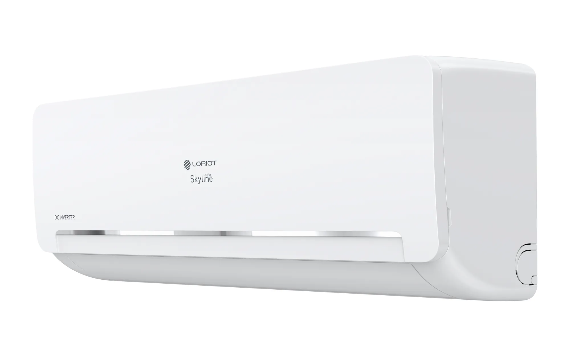 Кондиционеры loriot skyline dc inverter lac-07aqi 