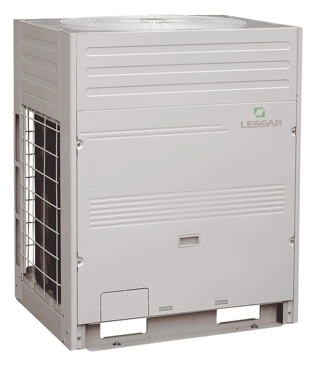 Кондиционер Lessar LS/LU-H76DHA4 кассетный купить в Минске