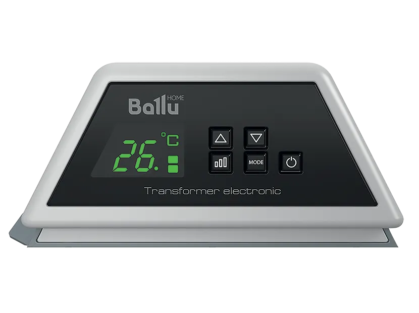 Ballu Transformer Electronic BCT/EVU-2.5E