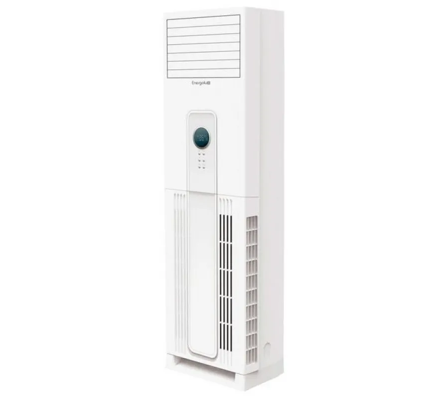 Кондиционеры energolux cabinet sap60p1-a/sau60p1-a 