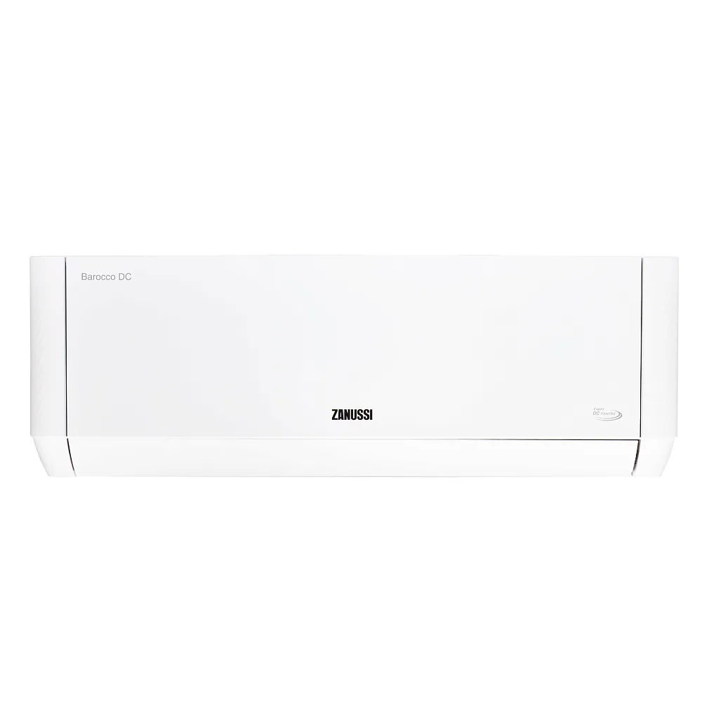 Кондиционеры zanussi barocco dc inverter zacs/i-18 hb/a22/n8 