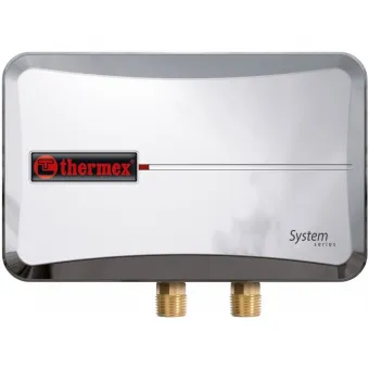 Thermex System 800 Chrome