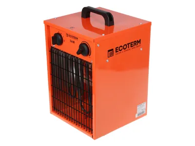 Ecoterm EHC-03/1E