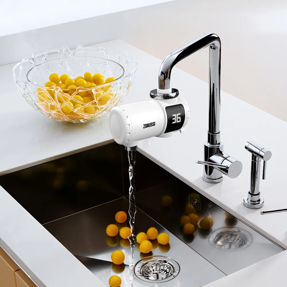 Zanussi SmartTap Mini