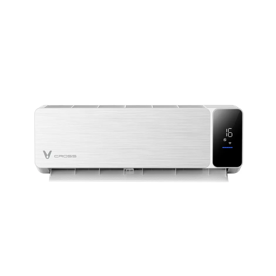 Кондиционеры viomi cross 18000btu kfr-52gw/ey3pmb-a++/a+ 