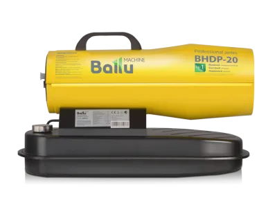 Ballu BHDP-20