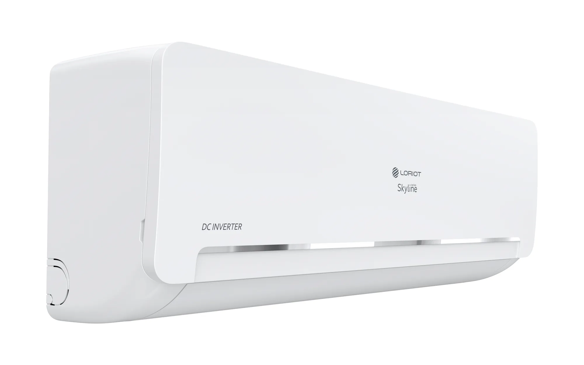 Кондиционеры loriot skyline dc inverter lac-12aqi 