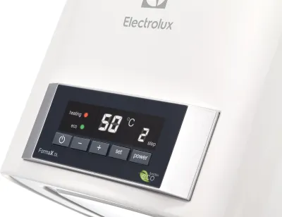 Electrolux EWH 30 Formax DL