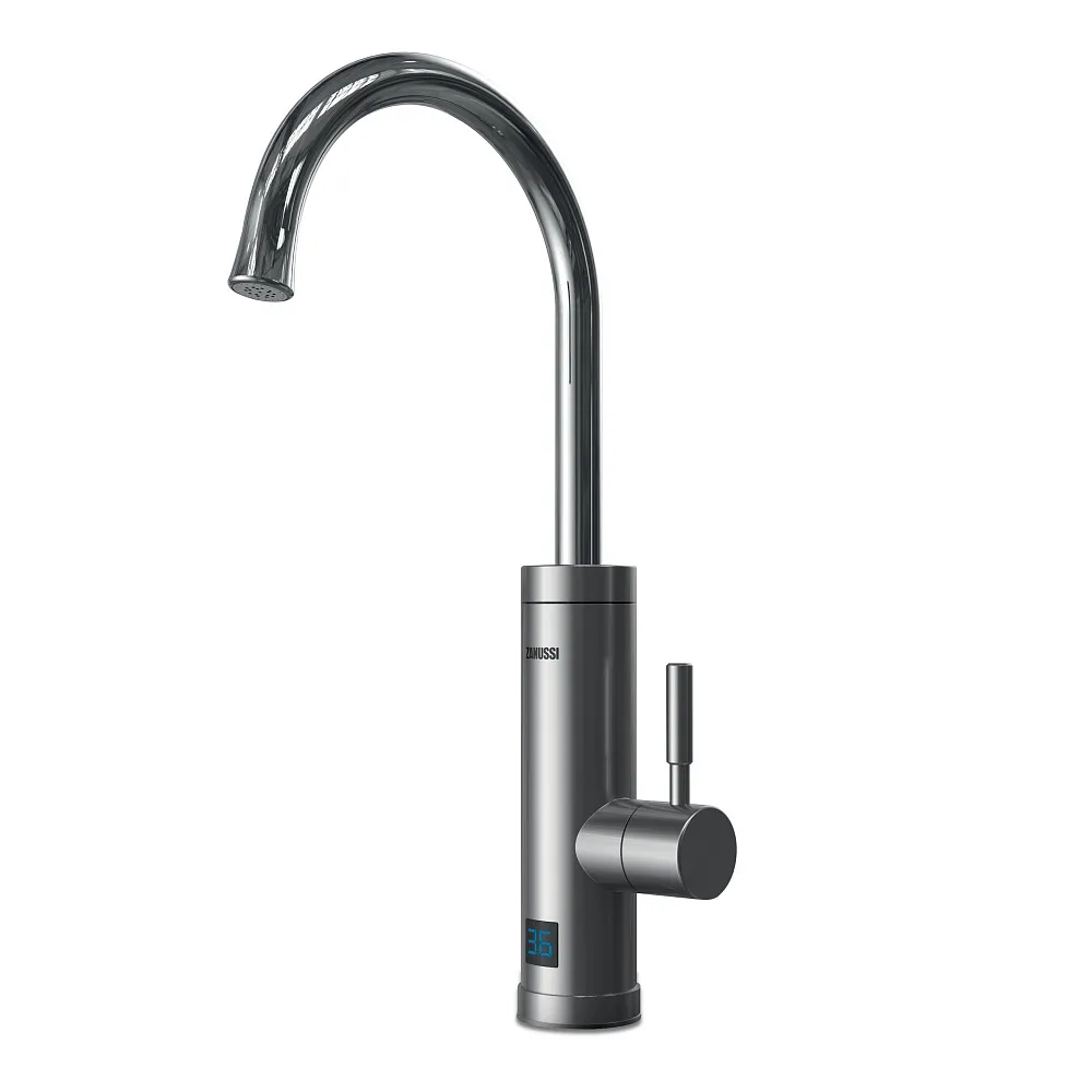 Zanussi SmartTap Steel