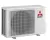 Кондиционеры mitsubishi electric design inverter msz-ef22ve3s 