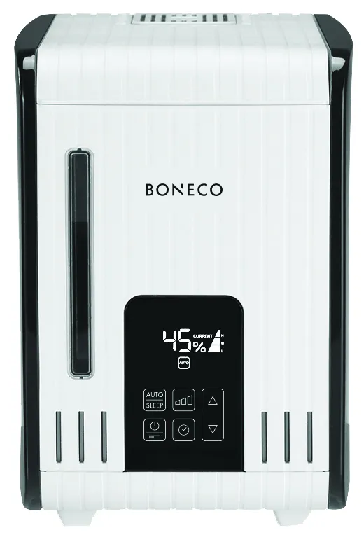 Увлажнители воздуха boneco air-o-swiss s450 