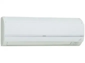 Кондиционеры hitachi ras-10qh5e 