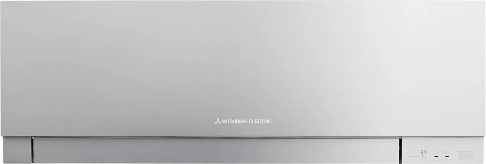 Кондиционеры mitsubishi electric design inverter msz-ef50ve3s/muz-ef50ve 