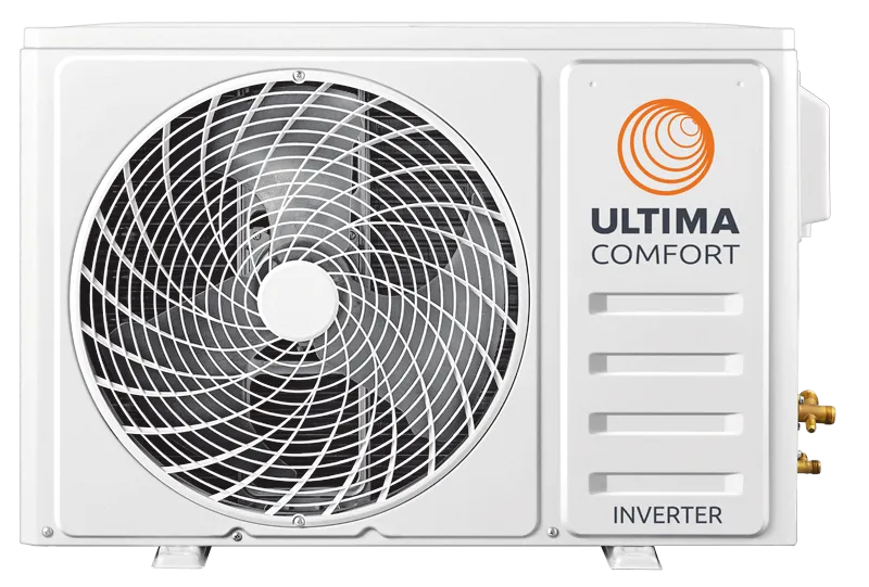 Кондиционеры ultima comfort eclipse inverter 2024 ecs-i18pn-in/ecs-i18pn-out 