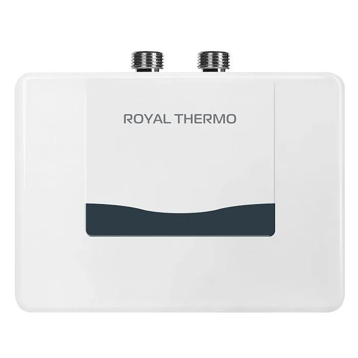 Royal Thermo NP 6 Smarttronic