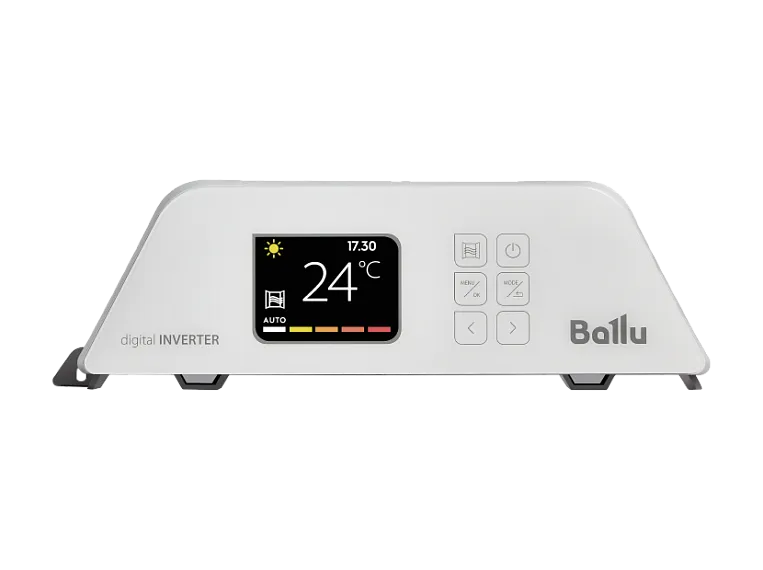 комплект Ballu Apollo Transformer BEC/AT 2500 BCT/EVU-3.1I