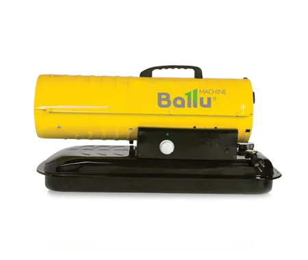 Ballu BHD-15 S