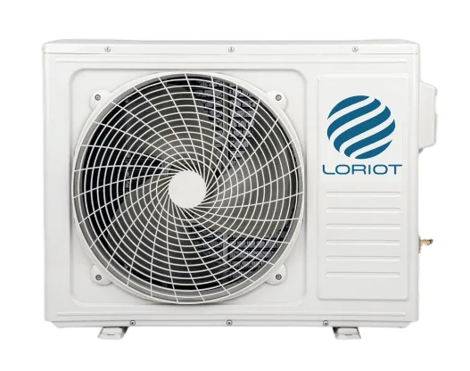 Кондиционеры loriot skyline dc inverter lac-07aqi 