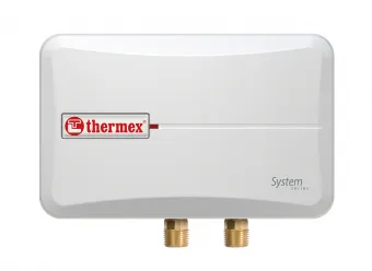 Thermex System 800 White