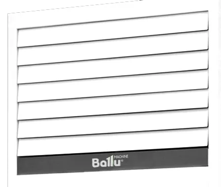 Кондиционеры ballu bfl-24hn1 