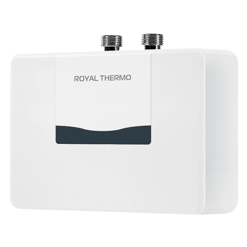 Royal Thermo NP 6 Smarttronic