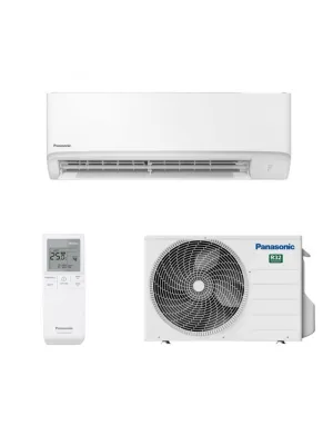 Кондиционеры panasonic compact inverter cs-tz60wkew/cu-tz60wke 