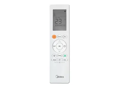 Кондиционеры midea breezeless e msfe-09n8d6-i/msfe-09n8d6-o 