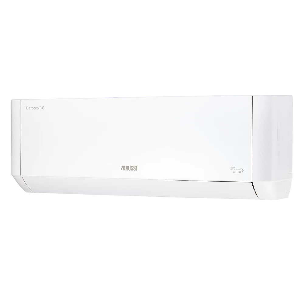 Кондиционеры zanussi barocco dc inverter zacs/i-18 hb/a22/n8 