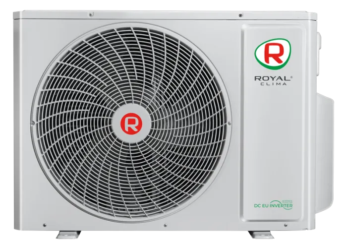 Кондиционеры royal clima grida dc eu inverter new rci-gr28hn 