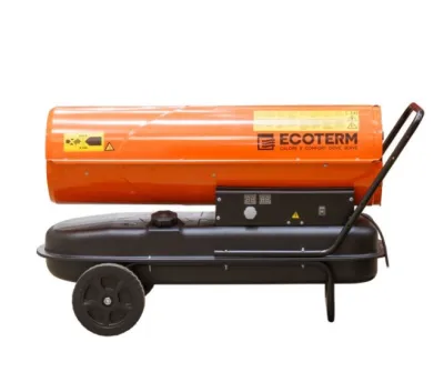 Ecoterm DHD-501W