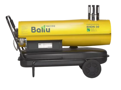 Ballu BHDN-30