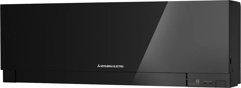 Кондиционеры mitsubishi electric design inverter msz-ef35ve3b/muz-ef35ve 