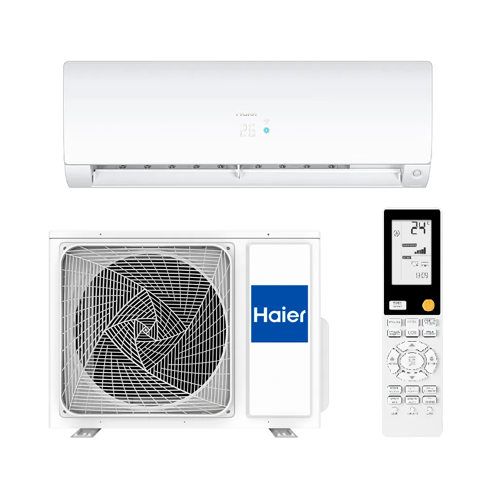 Кондиционеры haier as50s2sf2fa-w/1u50s2sj3fa 