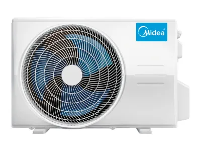 Кондиционеры midea breezeless e msfe-09n8d6-i/msfe-09n8d6-o 